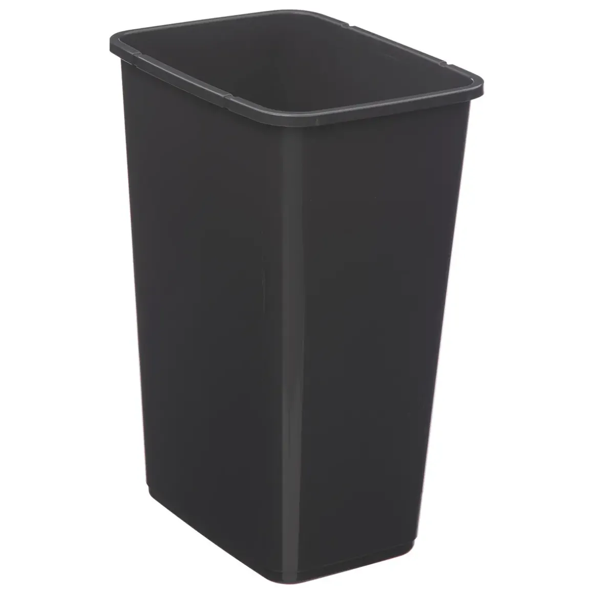 POUBELLE 2 OUVERTURES PLASTIQUE 25L