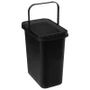 POUBELLE PLASTIQUE 12L