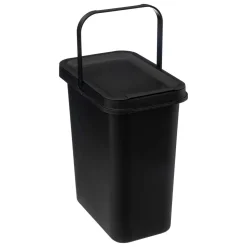 POUBELLE PLASTIQUE 12L