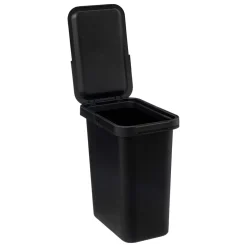 POUBELLE PLASTIQUE 12L