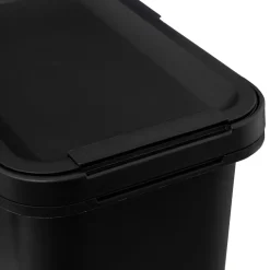 POUBELLE PLASTIQUE 12L