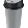 POUBELLE PUSH 45 LITRES