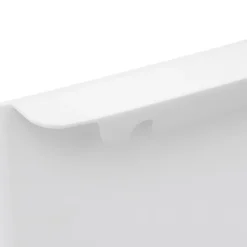 POUBELLE RETRACTABLE 8L