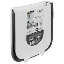 POUBELLE RETRACTABLE 8L