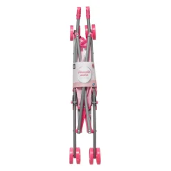 POUSSETTE CANNE ETOILE