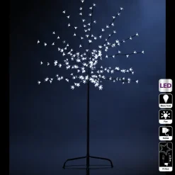 PRUNUS EXTERIEUR 200LEDS BLANC FROID