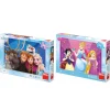 PUZZLE 24PCS AGE4 ET