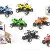 QUAD FRICTION ET AMORTISSEURS