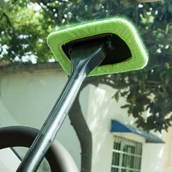 RACLETTE MICROFIBRE AUTO