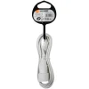RALLONGE PLATE 6A 2M