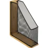 RANGE REVUES METAL BAMBOU
