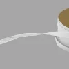 RAPHIA PAPIER 5MM X 25M
