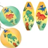 RAQUETTE BALLON DINO