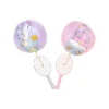 RAQUETTE BALLON LICORNE