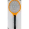 RAQUETTE ELECTRIQUE ANTI INSECTES ORANGE