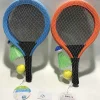 2 RAQUETTES SOUPLES