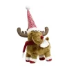 RENNE NOEL CHAPEAU ECHARPE 48CM