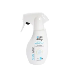 REPULSIF CHAT USAGE INTERIEUR ET EXTERIEUR 200ML
