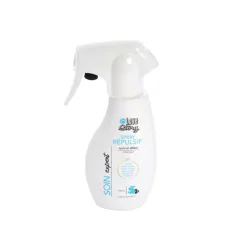REPULSIF CHIEN USAGE INTERIEUR 200ML