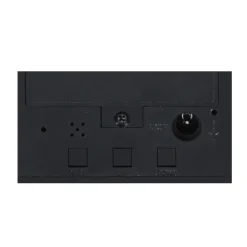 REVEIL CHARGEUR INDUCTION 5W