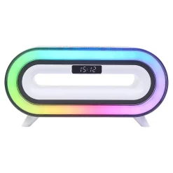 REVEIL ENCEINTE MULTIFONCTIONS