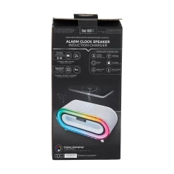 REVEIL ENCEINTE MULTIFONCTIONS