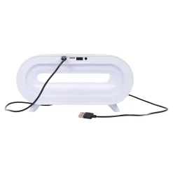 REVEIL ENCEINTE MULTIFONCTIONS