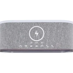 REVEIL ENCEINTE MULTIFONCTIONS