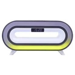 REVEIL ENCEINTE MULTIFONCTIONS