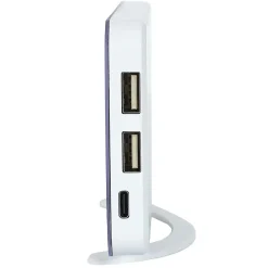 REVEIL LED MIROIR