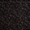 RIDEAU FACADE SOLAIRE L.120CM 204 LEDS BLANC CHAUD