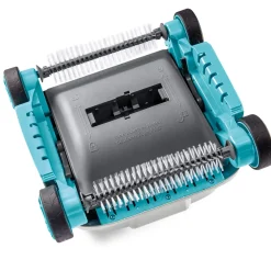 ROBOT FOND PAROIS ZX300