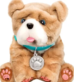 ROLLIE LE CHIOT