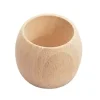 ROND DE SERVIETTE BOIS 5 X 4 CM