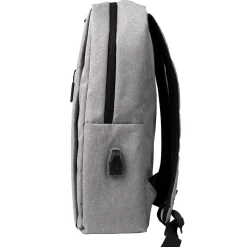 SAC A DOS ORDINATEUR AVEC BRANCHEMENT USB