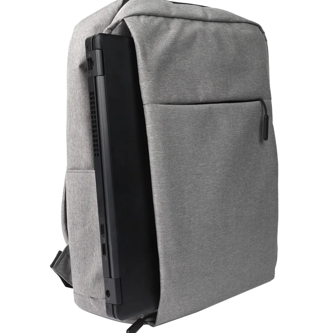 SAC A DOS ORDINATEUR AVEC BRANCHEMENT USB