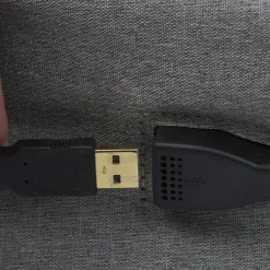 SAC A DOS ORDINATEUR AVEC BRANCHEMENT USB