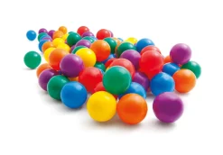 SAC 100 BALLES DE JEU