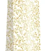 SAC CABAS BERR1 OR BOUTEILLE 14X8X39CM