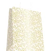 SAC CABAS BERR1 OR 32X15X42CM