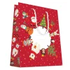 SAC CADEAU ENFANT NOEL GRAND FORMAT