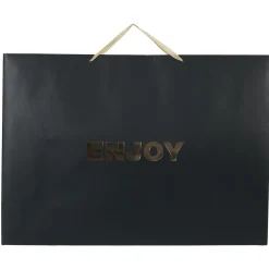SAC CADEAU FESTIF GRAND MODELE 70X18X50CM