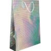 SAC CADEAU LASER D.33X10.2X45.5CM