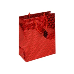 SAC CADEAU LASER D.17.8X22.9X9.8CM