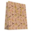 SAC CADEAU NOEL HOUX GRAND FORMAT