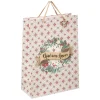 SAC CADEAU POP UP CIMENT GRAND MODELE