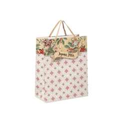 SAC CADEAU POP UP CIMENT MOYEN MODELE