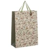 SAC CADEAU SECRET DES BOIS D.33.1X15X46CM