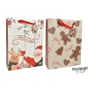 SAC CADEAU 42X32X12CM