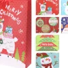 SAC CADEAUX XL 50X18X72CM